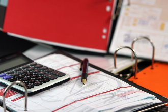 Koga Bookkeeping Service: Service Image-1 Koga Bookkeeping Service: Service Image-1